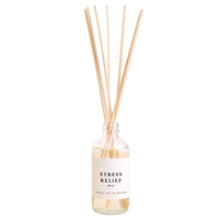 Stress Relief Reed Diffuser