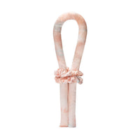 Kitsch Satin Heatless Curling Set - Sunset Tie Dye
