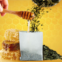 True Honey Lavender Lemonade Tea Bags - 12 Count