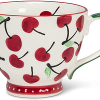 Cherry Mug