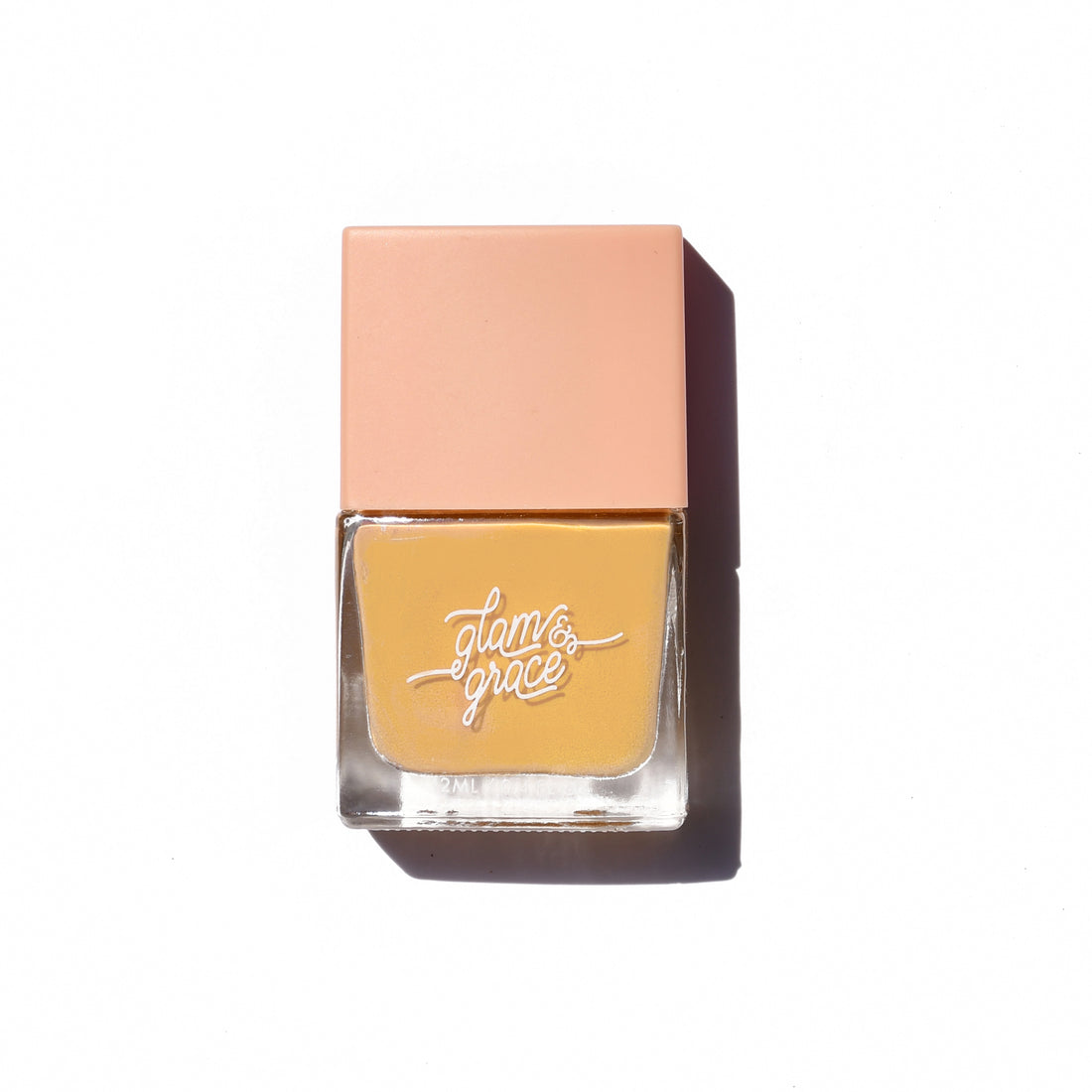 Glam & Grace Nail Polish - Mellow