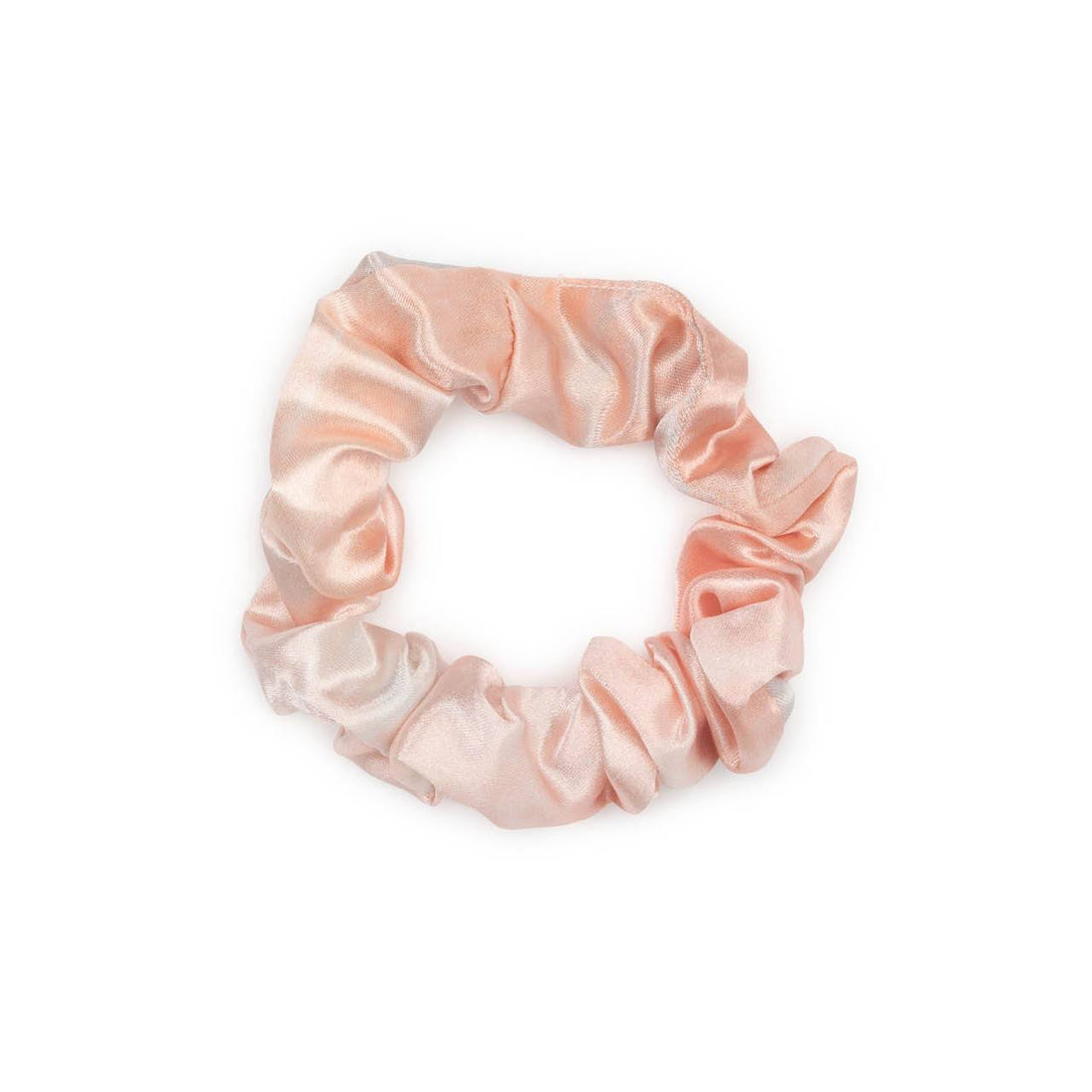 Kitsch Satin Heatless Curling Set - Sunset Tie Dye