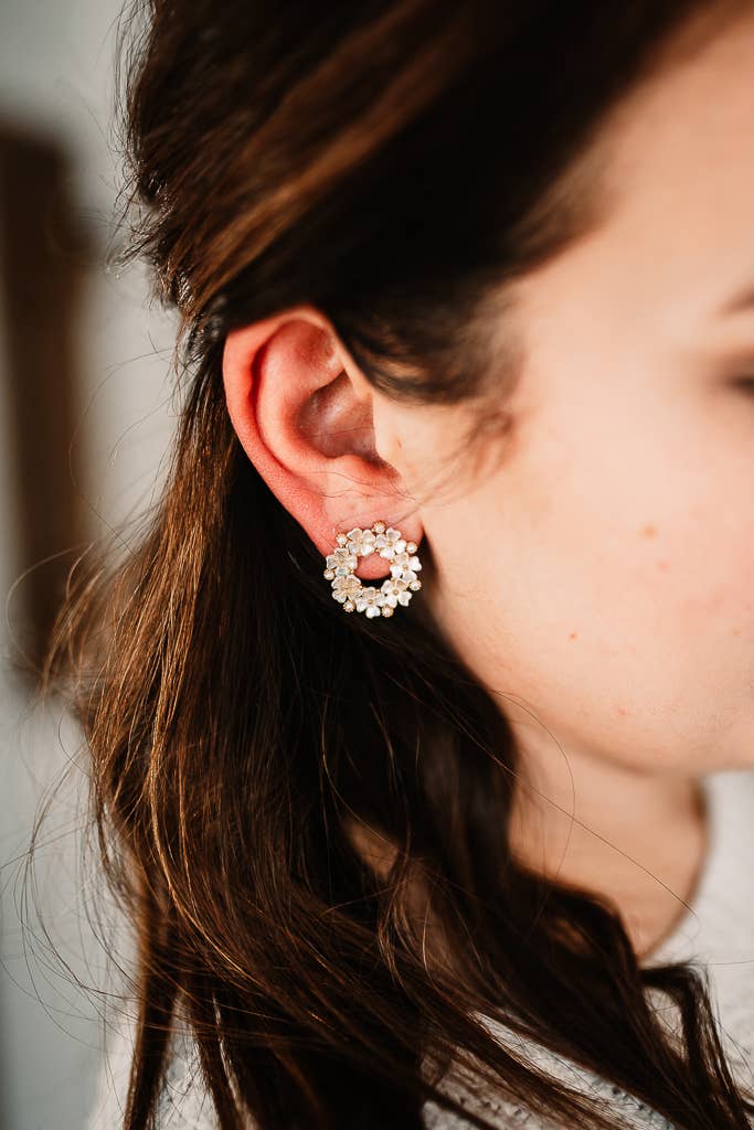 Bethany Earrings