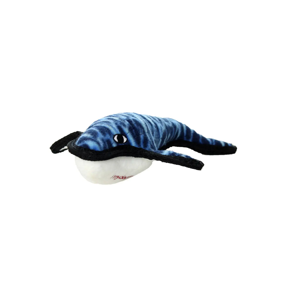 Tuffy Ocean Creature - Whale