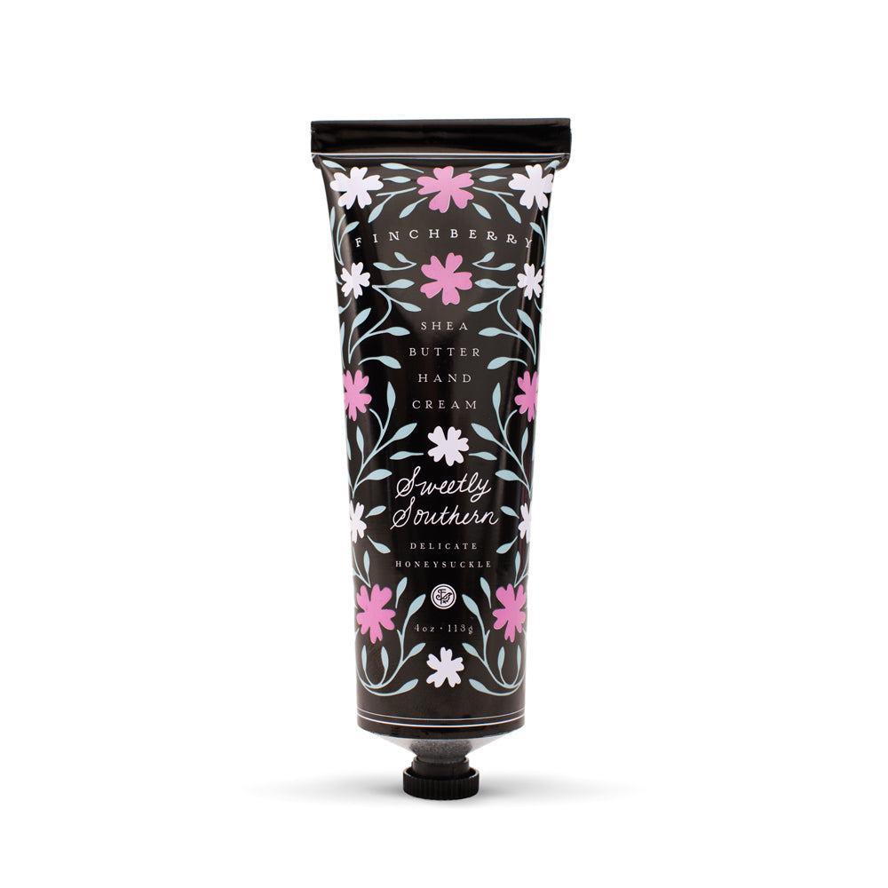 Finchberry Sweetly Southern Hand Cream