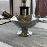 Vintage Silver Beatrix Bowl by Over the Moon