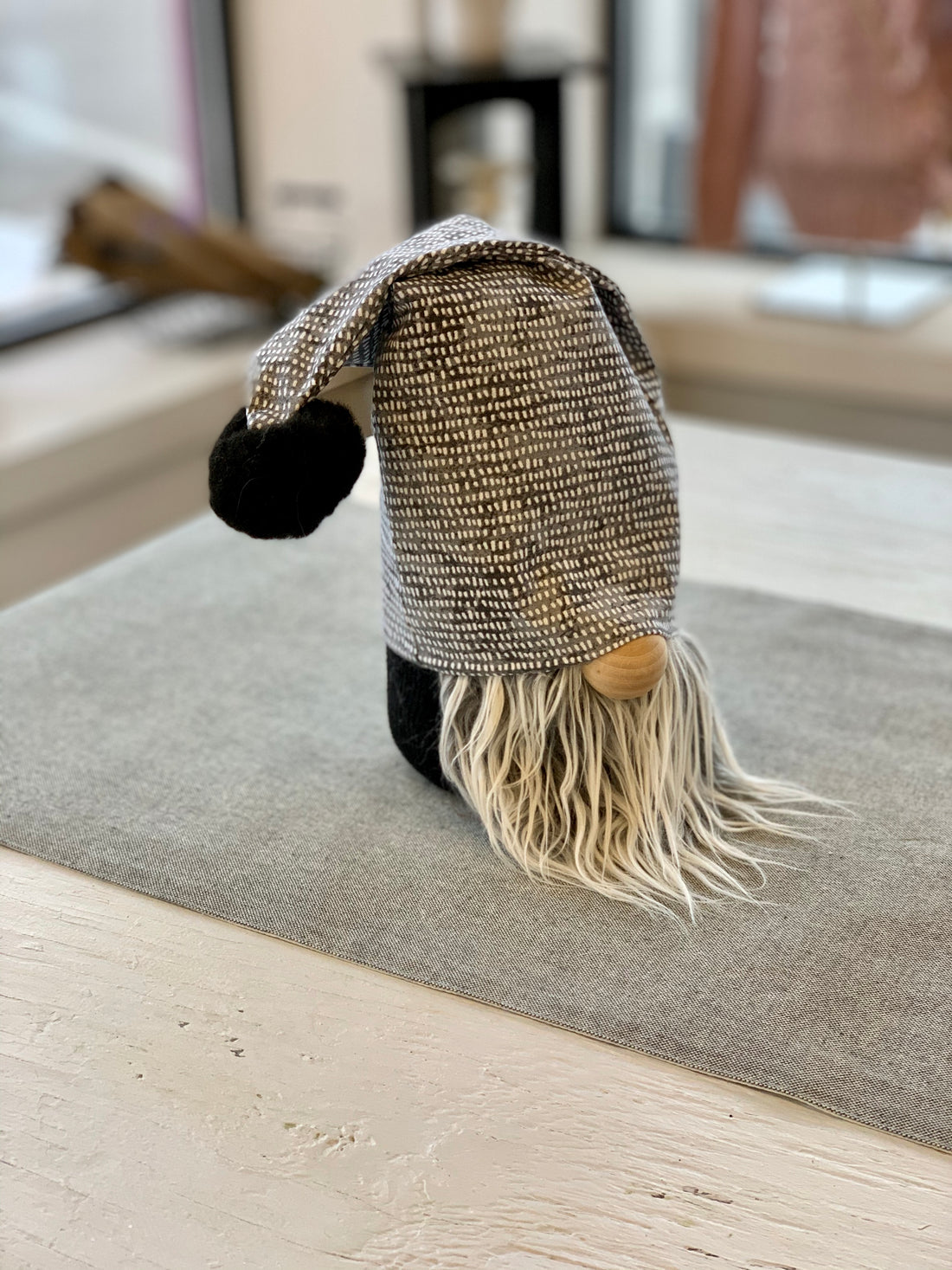 Handcrafted Everyday Cloth Gnomes