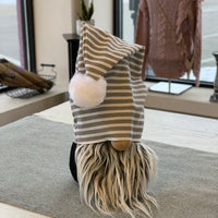 Handcrafted Everyday Cloth Gnomes