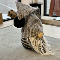 Handcrafted Everyday Cloth Gnomes