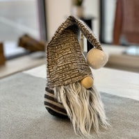 Handcrafted Everyday Cloth Gnomes