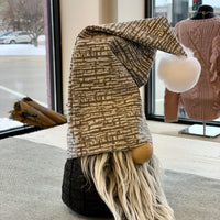Handcrafted Everyday Cloth Gnomes