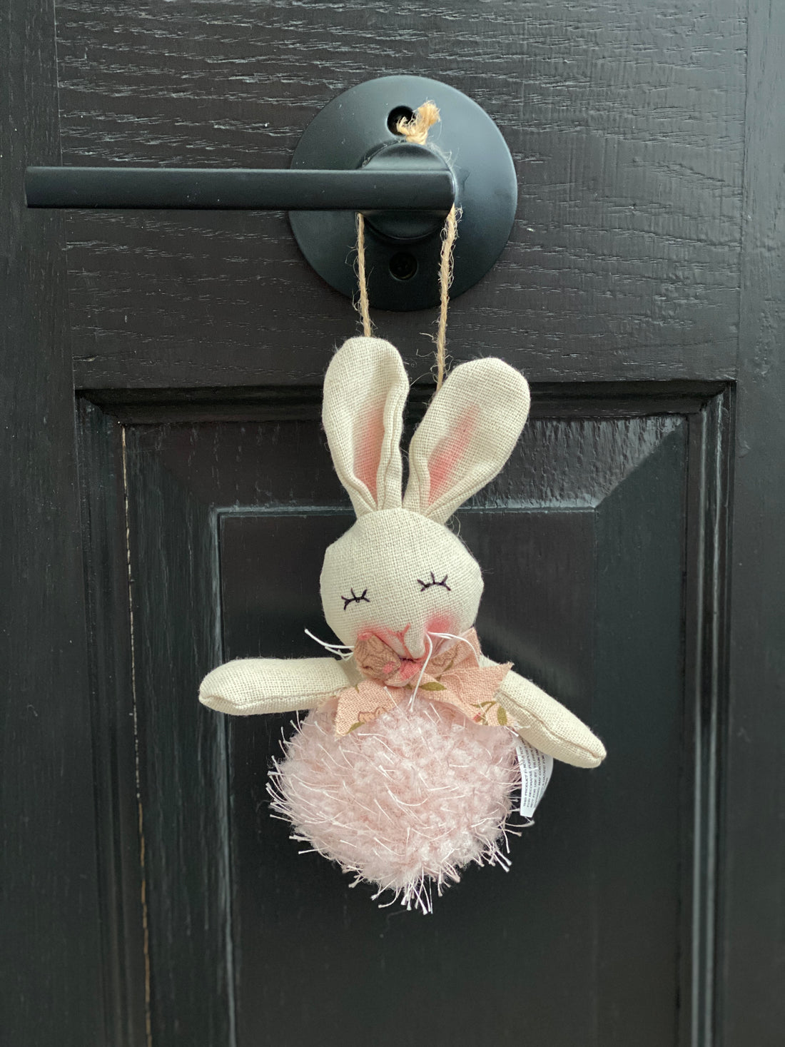 Rabbit Ornaments