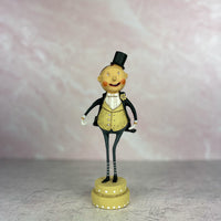 Wedding Groom Display Piece