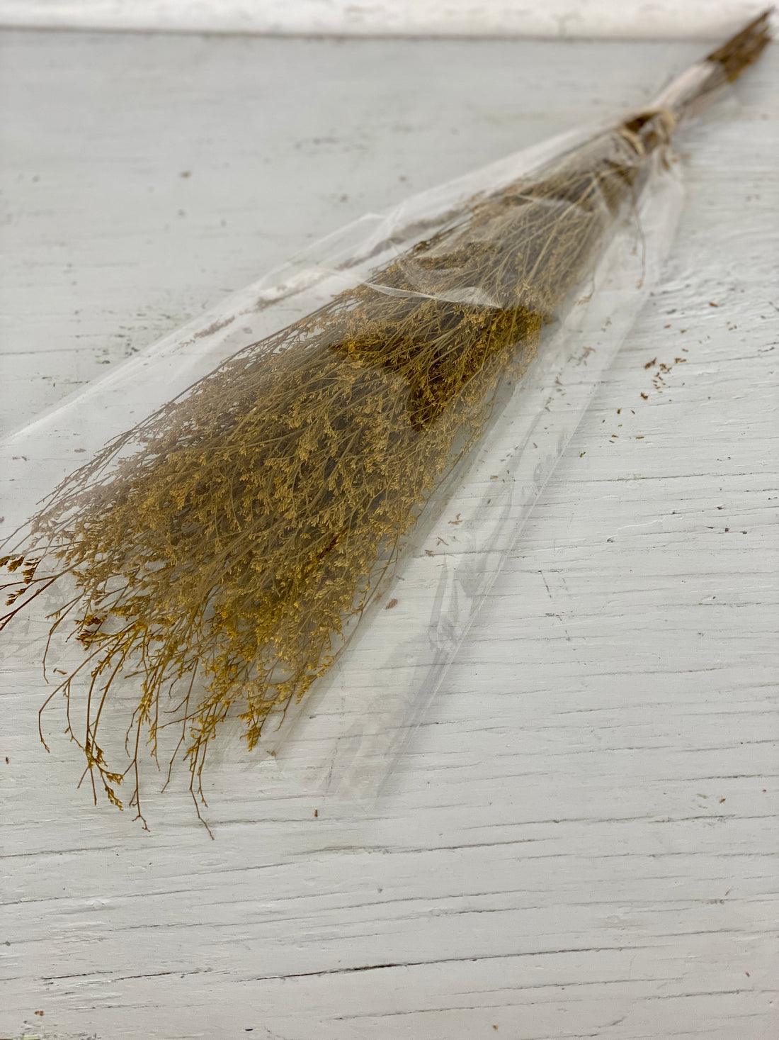 Natural Brown Caspia Bunch