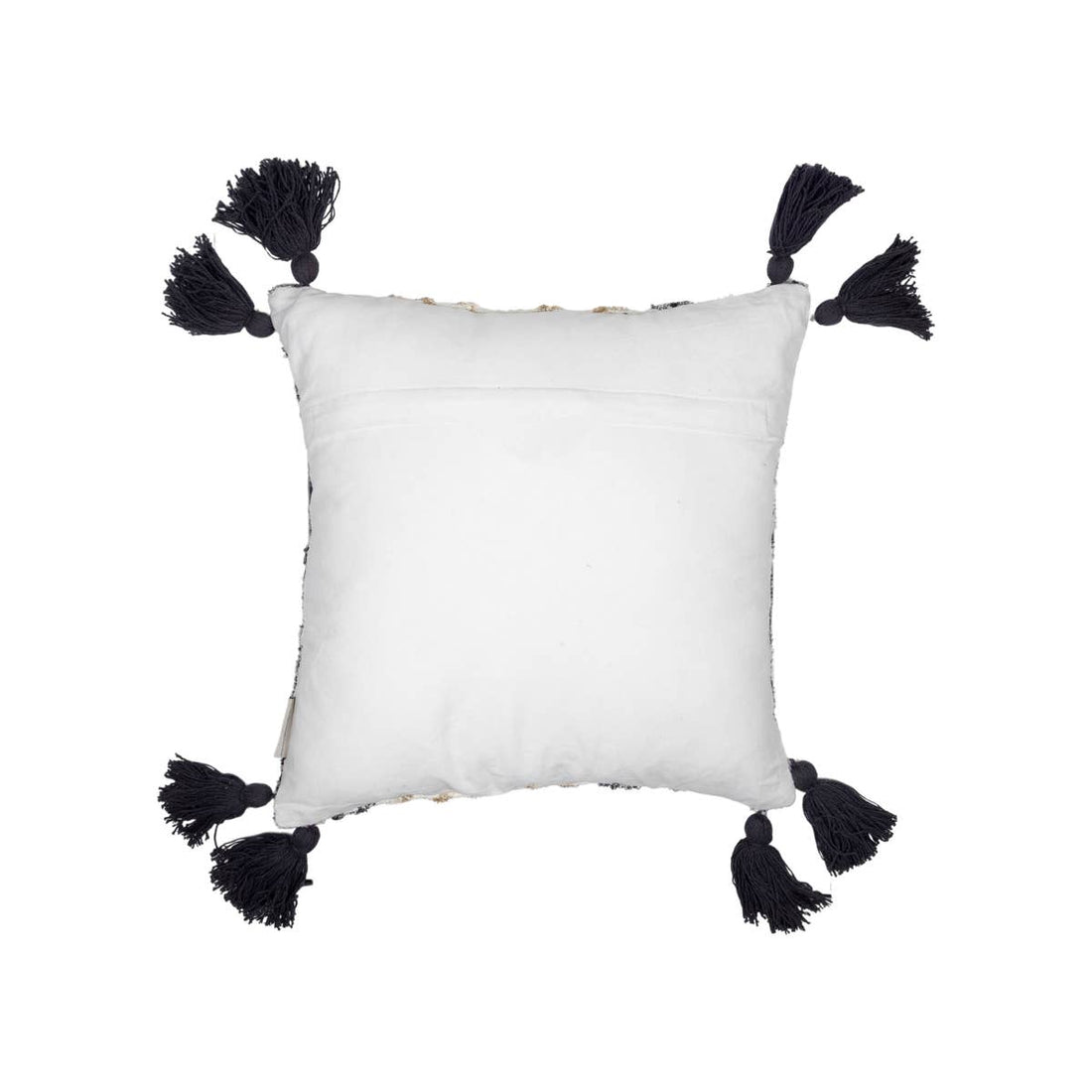 20X20 Hand Woven Mika Pillow