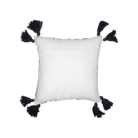 20X20 Hand Woven Mika Pillow