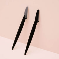 Kitsch Dermaplaner - Black