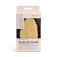 Kitsch Body Dry Brush