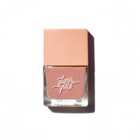 Glam & Grace Nail Polish - Mauve
