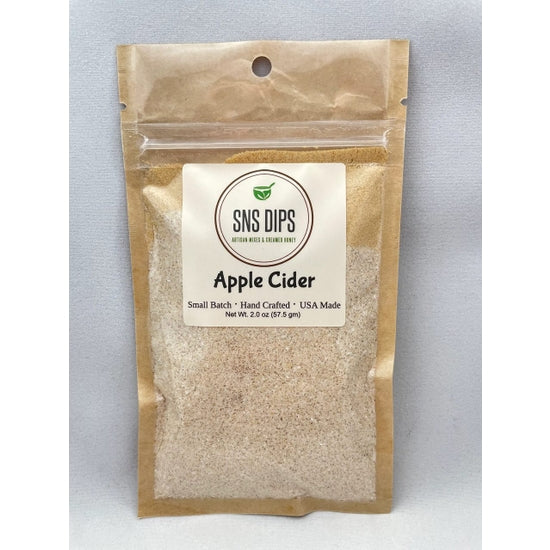 Apple Cider Dip