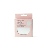 Lemon Lavender LED Light-up Mini Mirror