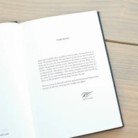 The Prayer Journal for Him