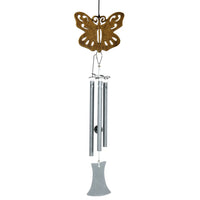 Jacob's Musical Little Piper Chime, Butterfly