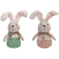 Bunny Ornaments
