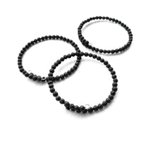 Lava Diffuser Stackable Bracelet
