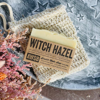 Witch Hazel Soap