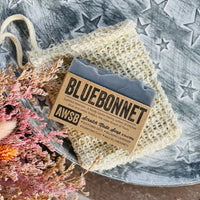 Bluebonnet Soap
