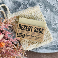 Desert Sage Soap