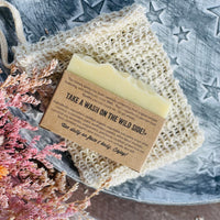 Witch Hazel Soap