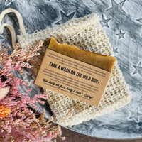 Chaparrel Soap